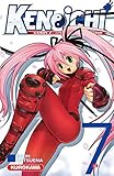 Kenichi Saison 2 Les Disciples De Lombre Tome 07 7