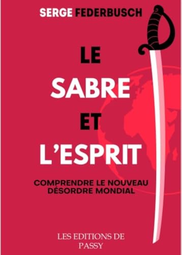 Couverture du livre