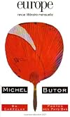 Europe 943/944 : Michel Butor
