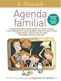 Agenda Familial M%C3%A9moniak 2009