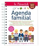Agenda Familial M%C3%A9moniak 2012