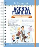 Agenda Familial Memoniak 2014