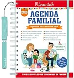 Agenda Familial Memoniak 2015 2016