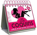 Almaniak 365 Jours Coquins 2016