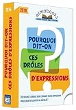 Almabook Pourquoi Dit On Ces Dr%C3%B4les D'expressions 