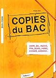 Les Copies Du Bac Dardisson A Zidane