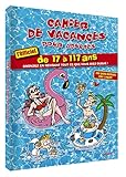 Cahier De Vacances Pour Adultes 2019
