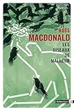 Les Oiseaux De Malheurs