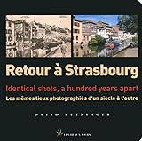 Retour Strasbourg