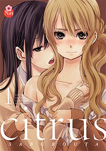 Citrus, Vol. 1