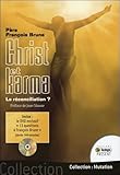 Christ Et Karma   La R%C3%A9conciliation 