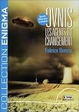 Ovnis   Les Agents Du Changement