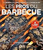 Les Pros Du Barbecue