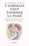 Jaimerais Tant Tourner La Page