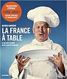 La France A Table
