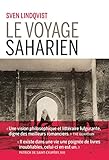 Le Voyage Saharien