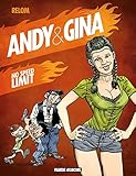 Andy & Gina   Tome 05   No Speed Limit