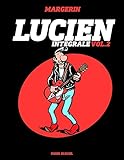 Lucien Intgrale Volume 02