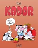 Kador   Int%C3%A9grale (petit Format)