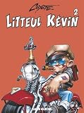 Litteul Kvin Tome 2 Dition Couleurs