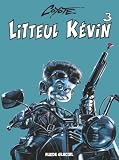 Litteul Kvin Tome 3 Dition Couleurs