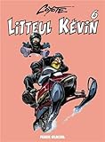 Litteul K%C3%A9vin   Tome 06 (%C3%A9dition 2013)