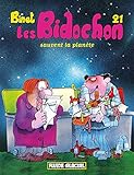 Les Bidochon Tome 21 Sauvent La Plante