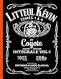 Litteul K%C3%A9vin   Int%C3%A9grale   Volume 01