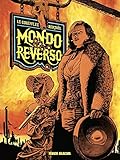 Mondo Reverso   Tome 01   Cornelia Et Lindbergh