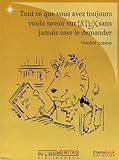 Tout Ce Que Vous Avez Toujours Voulu Savoir Sur Latex Sans Jamais Oser Le Demander