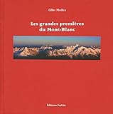 Les Grandes Premi%C3%A8res Du Mont Blanc