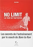 No Limit   Le Trail En Harmonie