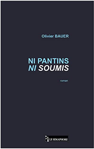 Couverture du livre