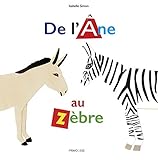 De Lane Au Zbre