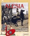 Alesia, 52 BC: The Victory of Roman Organization (Men and Battles)
