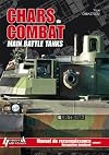 Combat de Chars: Main Battle Tanks (Recognition Handbook) (English and French Edition)