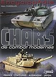 Encyclop%C3%A9die Des Chars De Combat Modernes