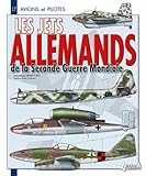 Jets Allemands De La 2e Guerre Mondiale