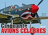 50 Avions C%C3%A9l%C3%A8bres