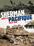 Sherman Dans Le Pacifique 43 45 (fr)