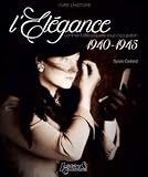 L'el%C3%A9gance 1940 1945