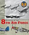 Fighters of the 8th Air Force (Air Stories)