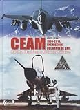 Ceam 19332013 Une Histoire De Larme De Lair