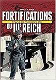 Fortifications Du Iiie Reich Plans Et Modles 3d