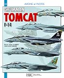 Le Grumman F14 Tomcat