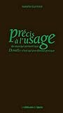 Pr%C3%A9cis %C3%A0 L'usage De Ceux Qui Pensent Que Demeter N'est Qu'une D%C3%A9esse Grecque