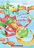Cest Moi La Plus Verte 