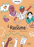 Où va le racisme?
