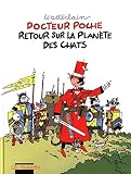 Docteur Poche Retour Sur La Plante Des Chats