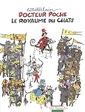 Docteur Poche Le Royaume Des Chats